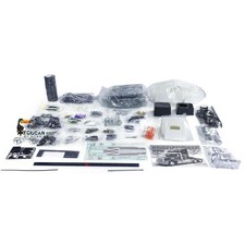 TAMIYA 6*4 56314 1/14 Knight