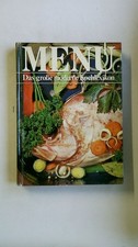 115527 Div. MENÜ - DAS GROSSE