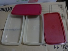 Vesperbox - 2er Set - Tupperware