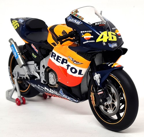 Minichamps honda rc211v - minichamps,