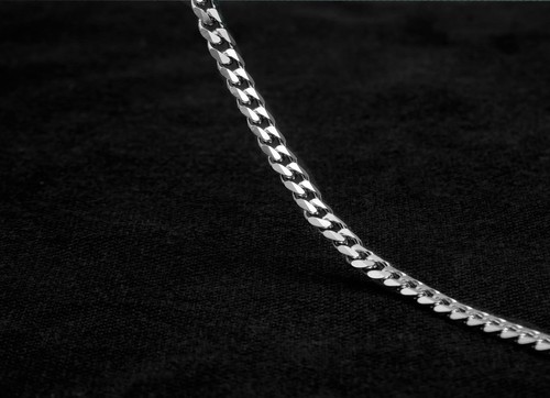 Panzerkette edelstahl schmuck - panzerkette,