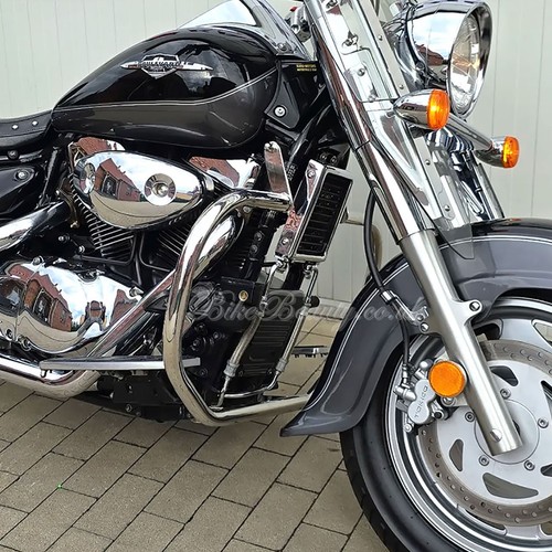 Suzuki intruder vl1500 - intruder,
