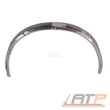 INNENRADLAUF BLECH HINTEN