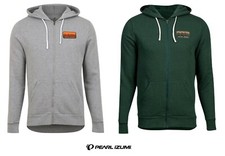 PEARL iZUMi " Fleece FZ Hoodie