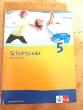Schnittpunkt Mathematik 5     ISBN 978-3-12-742651-9    9783127426519