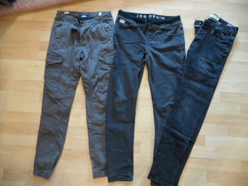 Hose cargohose joggjeans - 3,
