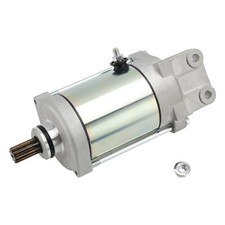 Anlasser Starter für Triton