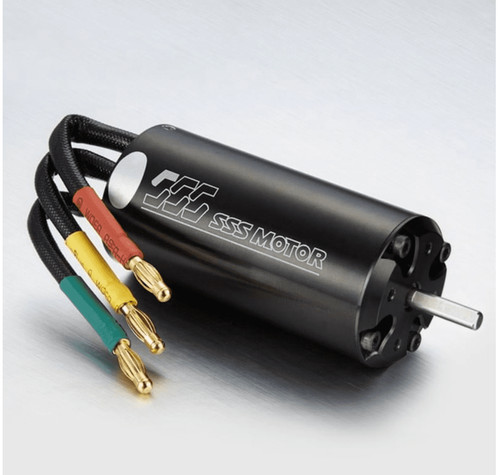 Sss 5684 1200kv - 5684/1200kv, brushless