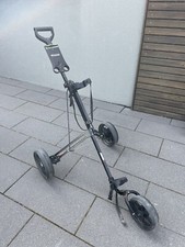 Fastfold Junior 3-Rad Trolley
