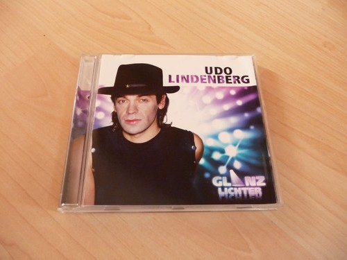 Udo lindenberg - udo,