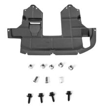 UNTERFAHRSCHUTZ MOTORSCHUTZ + CLIP FÜR ALFA ROMEO 147 937 10.2000-05.2010