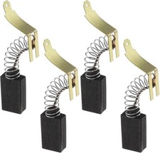 4 PC Carbon Brushes for Hilti