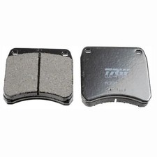 TRW Bremsbeläge für Triumph