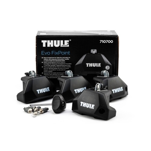 Thule 7107 fixpoint - 7107,