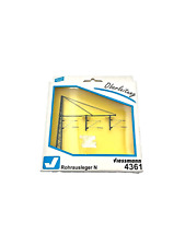 Viessmann 4361, Rohrausleger Spur N Oberleitung, OVP