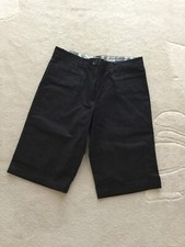 Mitch & Co Short, schwarz, neu, Gr 34, NP 29,90