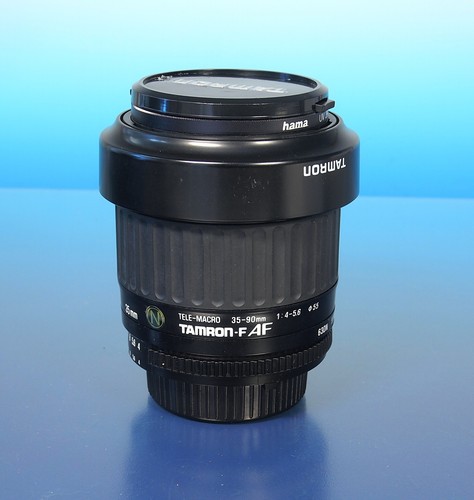 Tamron 90mm 5 - tamron, 35-90mm/4-5.6