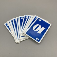 FUNDEX PHASE 10 Masters