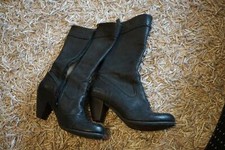 dkode Stiefe40 neuwertig hoher