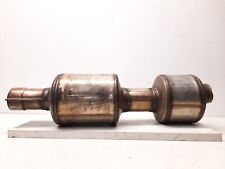 Partikelfilter Katalysator KAT VW Golf Skoda Octavia 2,0 TDI 05L131701L 05L230BA