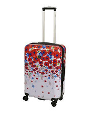 Saxoline Print Reise Koffer