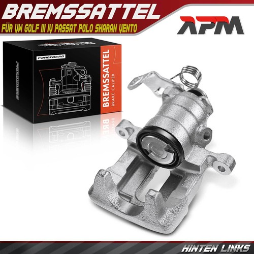 Bremssattel hinten links 38mm - hinten,