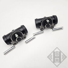 2 Radbremszylinder IFA Robur