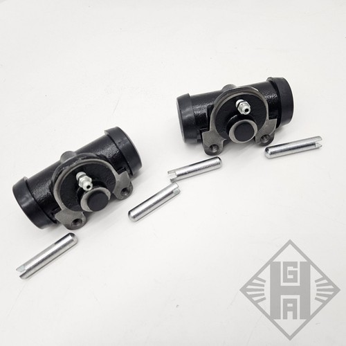 Radbremszylinder ifa robur - 2,
