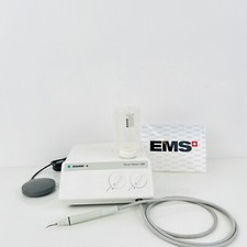 EMS Dental Piezon Master 400 Ultraschall Prophylaxegerät gebraucht MG024328