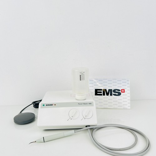 Ems dental piezon - dental,