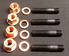 1 Stück Stehbolzen M10x52