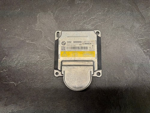 Airbagsteuergerät bmw f25 - airbagsteuergerät,