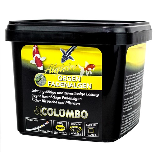 Colombo algisin 1000ml für - colombo,