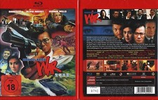 Undeclared war - (1990), ---