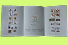 Briefmarken, Sonderausgabe