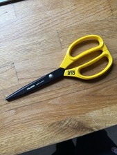 Tajima Schere, Präzisionsschere  komfortable , angenehme Griffergonomie