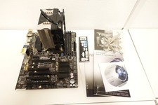 ASRock Z87 Extreme4 ATX