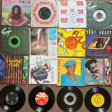 Reggae  Collection job Bundle