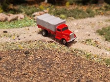 1:220 Spur Z Opel Blitz Plane, Fahrzeug lackiert 