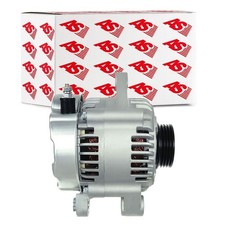 AS-PL LICHTMASCHINE GENERATOR