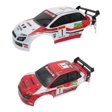 1/12 RC Auto Karosserie