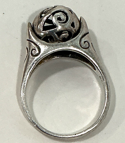 925 sterlingsilber spinner - 925,