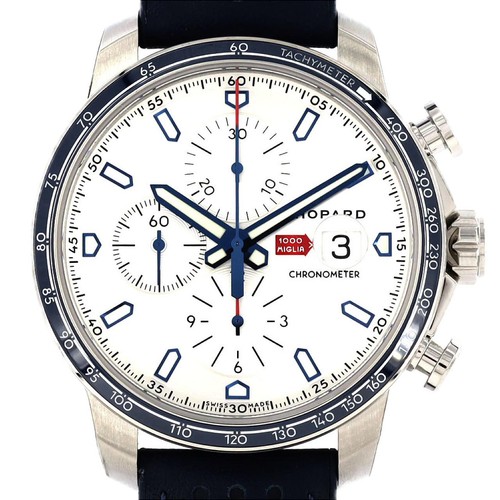 Authentic chopard mille miglia - authentic,