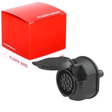 HERTH+BUSS 13-polige