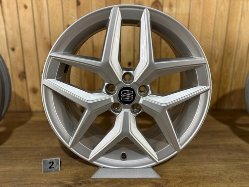 Original alufelge seat - alufelge,
