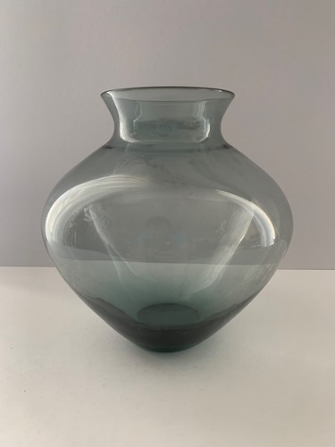 Wilhelm wagenfeld vase - wilhelm, wmf