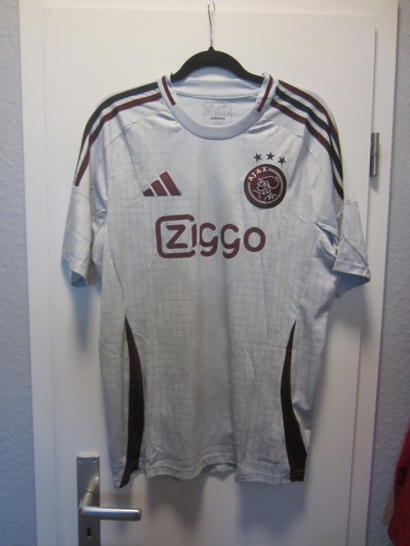 Ajax amsterdam adidas - ,