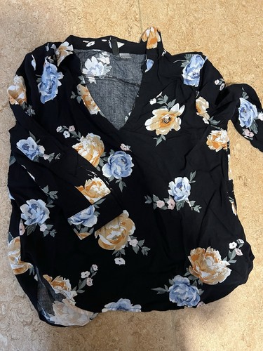 Damen bluse - h&m,