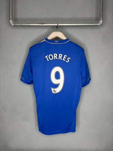 Chelsea fernando torres - fernando,