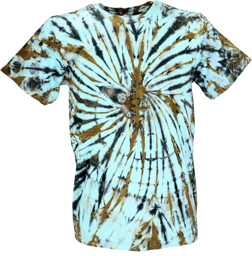 Batik shirt herren kurzarm - shirt,,